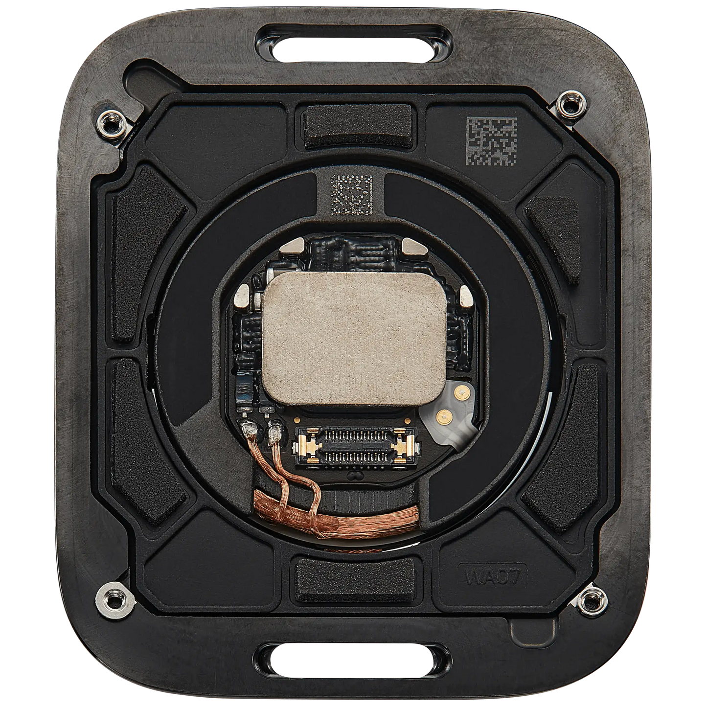 Back Cover Assembly For Watch Series 7 (41mm) (GPS Version) (Nike)