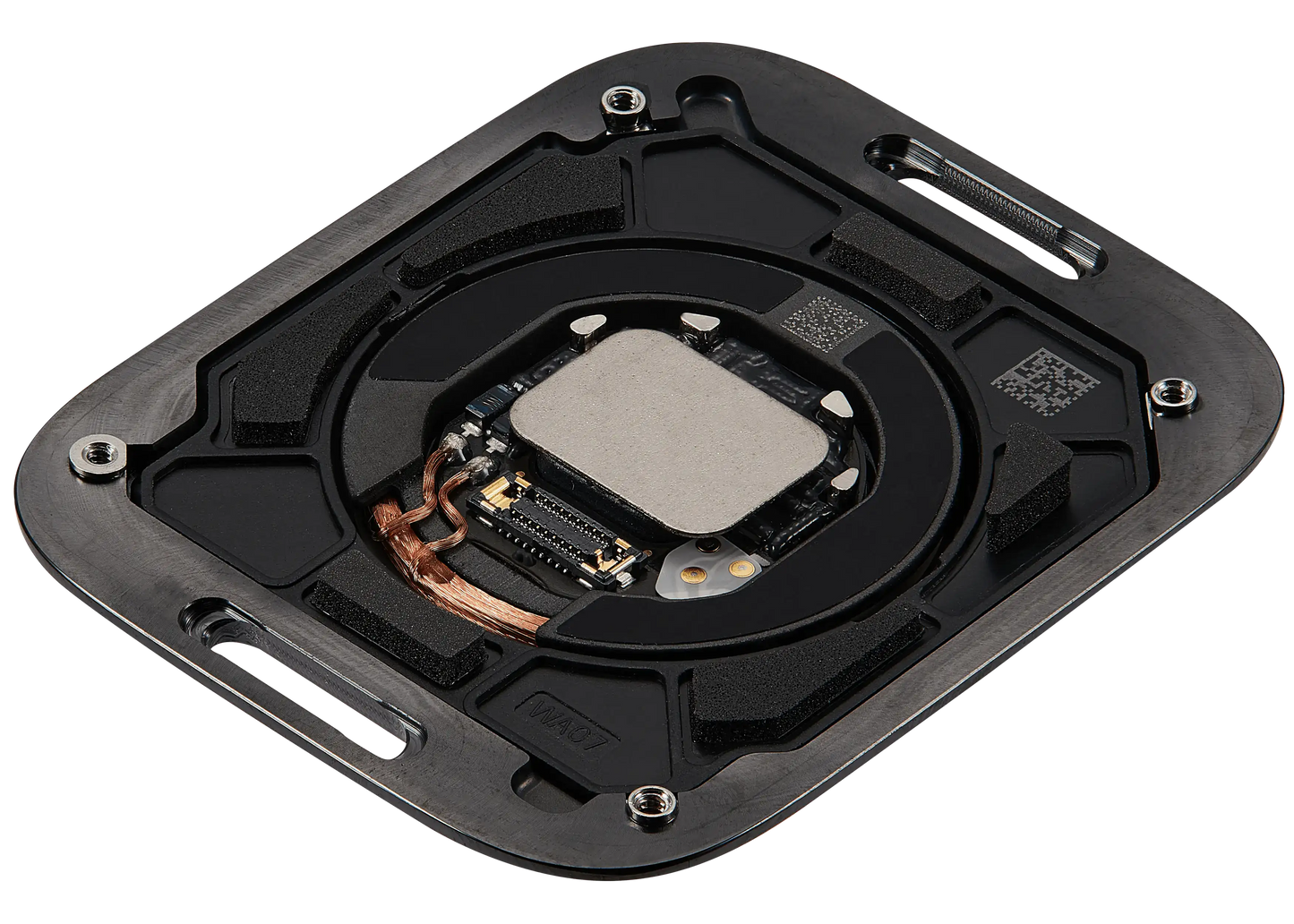 Back Cover Assembly For Watch Series 7 (41mm) (GPS Version) (Nike)