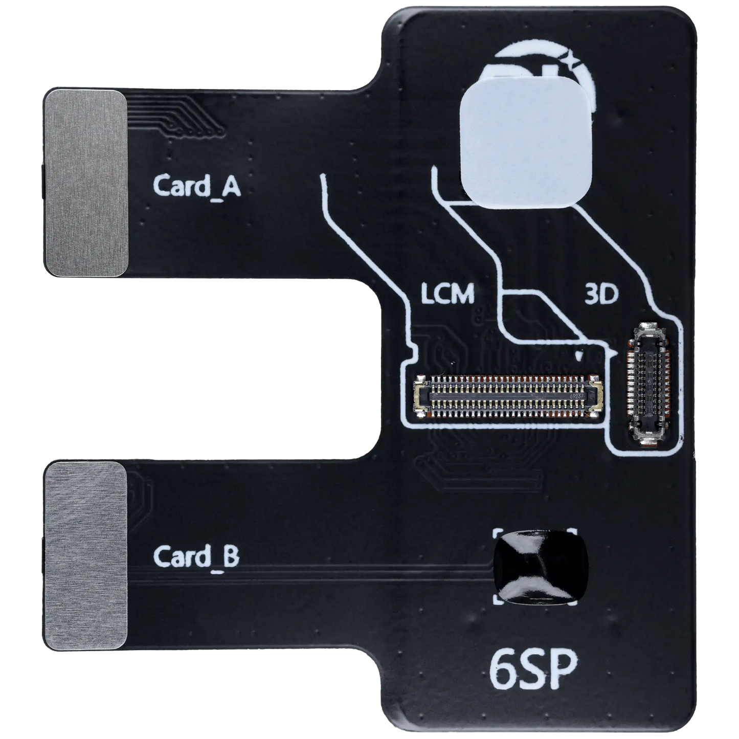 DL400 Tester Flex For iPhone 6S Plus (DL)