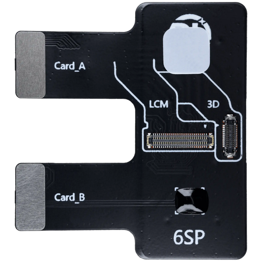 DL400 Tester Flex For iPhone 6S Plus (DL)