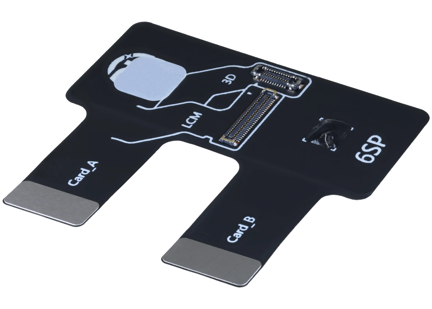 DL400 Tester Flex For iPhone 6S Plus (DL)