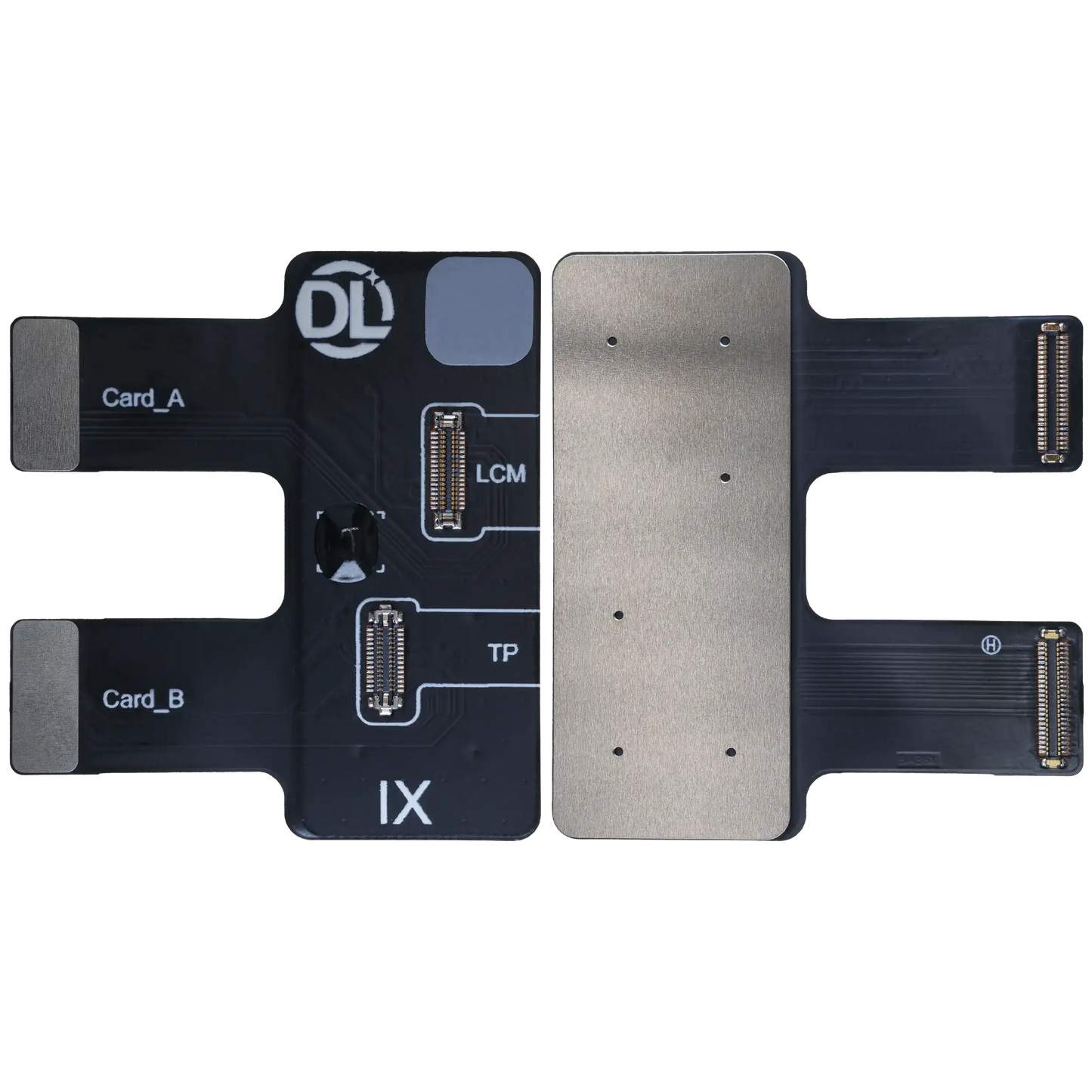 DL400 Pro Tester Flex For iPhone X (DL)
