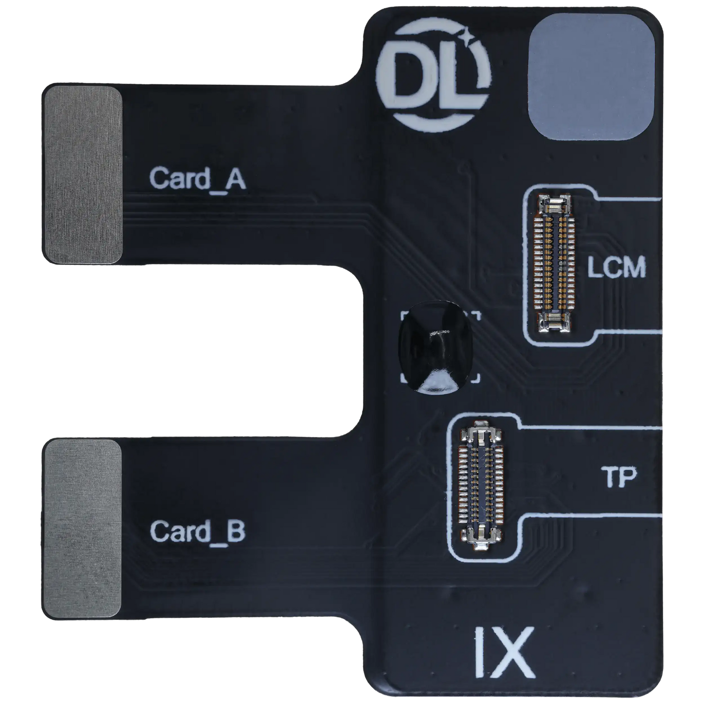 DL400 Pro Tester Flex For iPhone X (DL)
