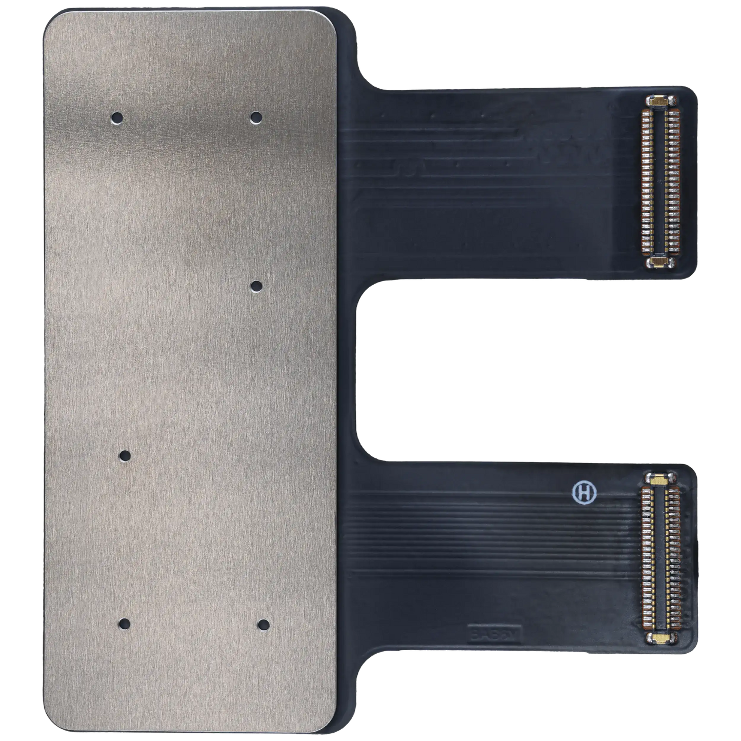 DL400 Pro Tester Flex For iPhone X (DL)