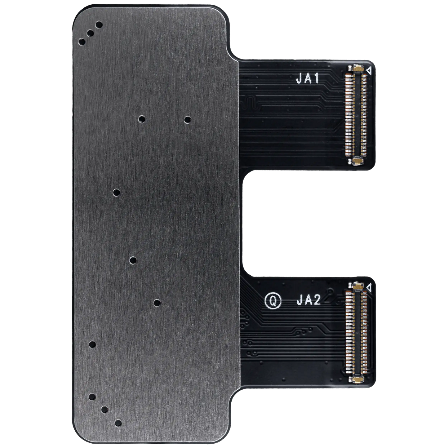 DL400 Pro Tester Flex For iPhone 17 Pro Max (Need To Be Used With EDP Small Board) (DL)