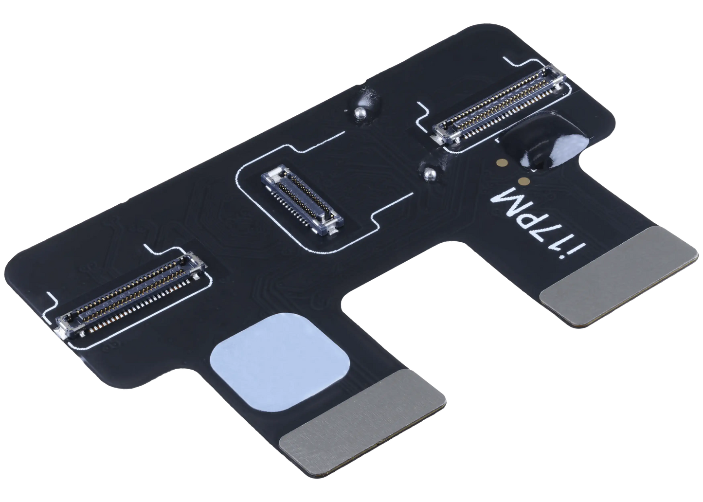 DL400 Pro Tester Flex For iPhone 17 Pro Max (Need To Be Used With EDP Small Board) (DL)