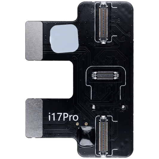 DL400 Pro Tester Flex For iPhone 17 Pro (Need To Be Used With EDP Small Board) (DL)