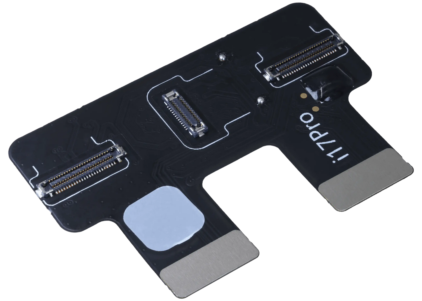 DL400 Pro Tester Flex For iPhone 17 Pro (Need To Be Used With EDP Small Board) (DL)