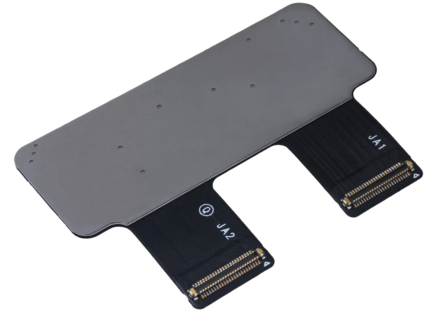 DL400 Pro Tester Flex For iPhone 17 Pro (Need To Be Used With EDP Small Board) (DL)