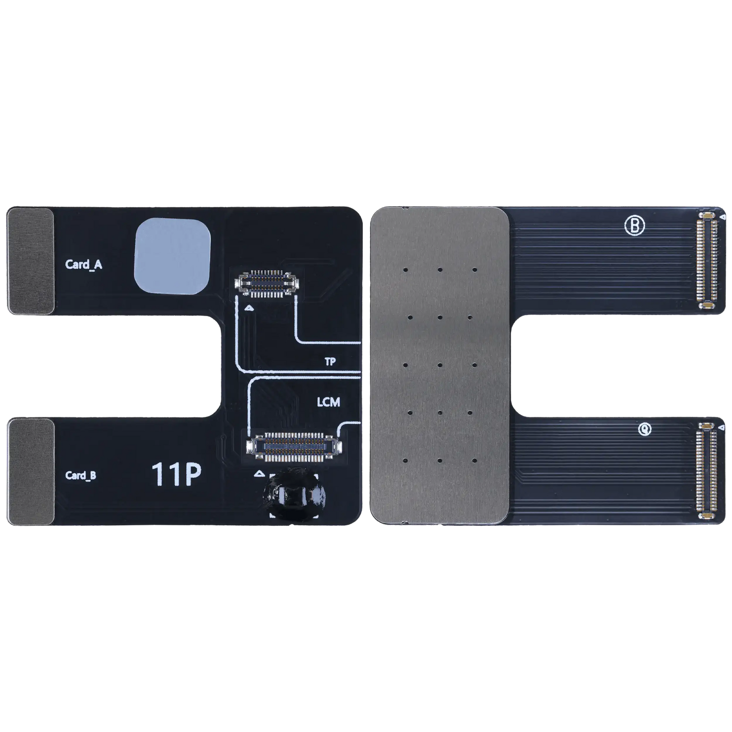 DL400 Pro Tester Flex For iPhone 11 Pro (DL)