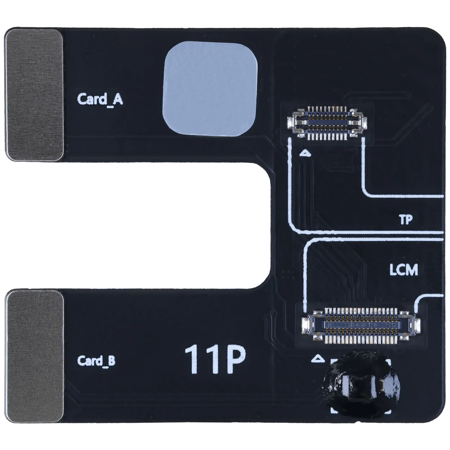 DL400 Pro Tester Flex For iPhone 11 Pro (DL)