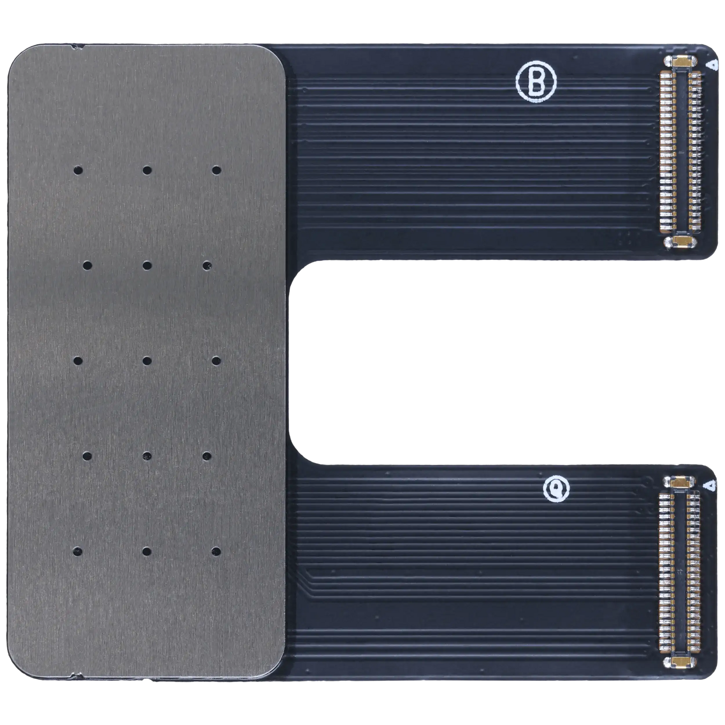 DL400 Pro Tester Flex For iPhone 11 Pro (DL)