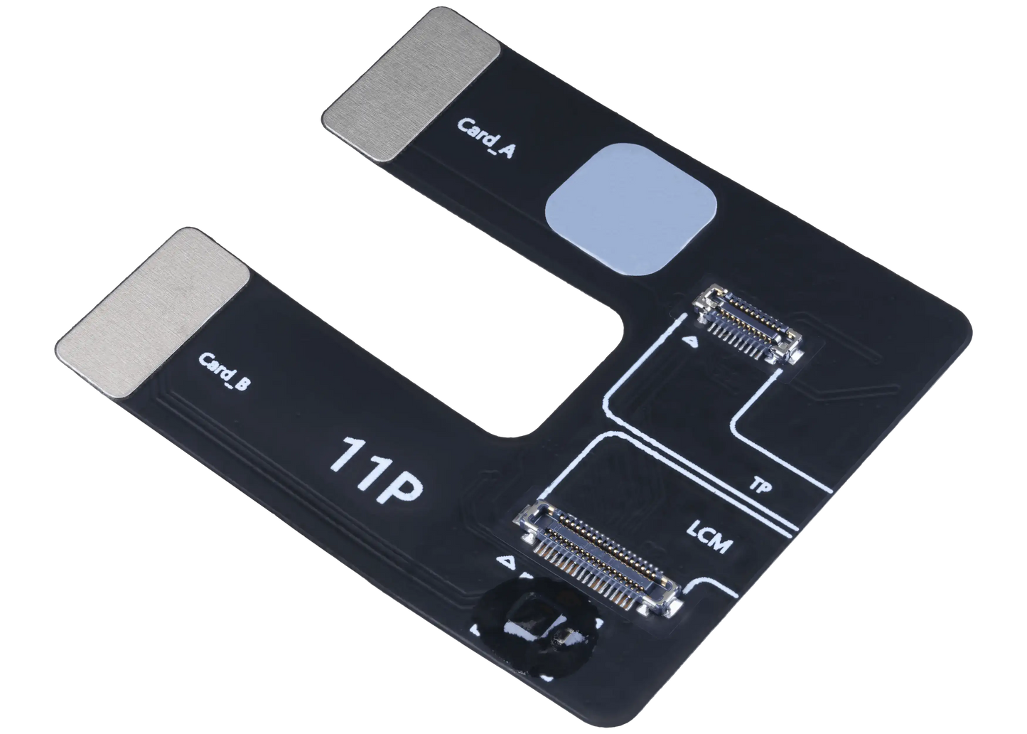 DL400 Pro Tester Flex For iPhone 11 Pro (DL)