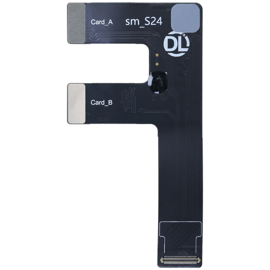 DL400 Pro Tester Flex For Samsung Galaxy S24 (DL)