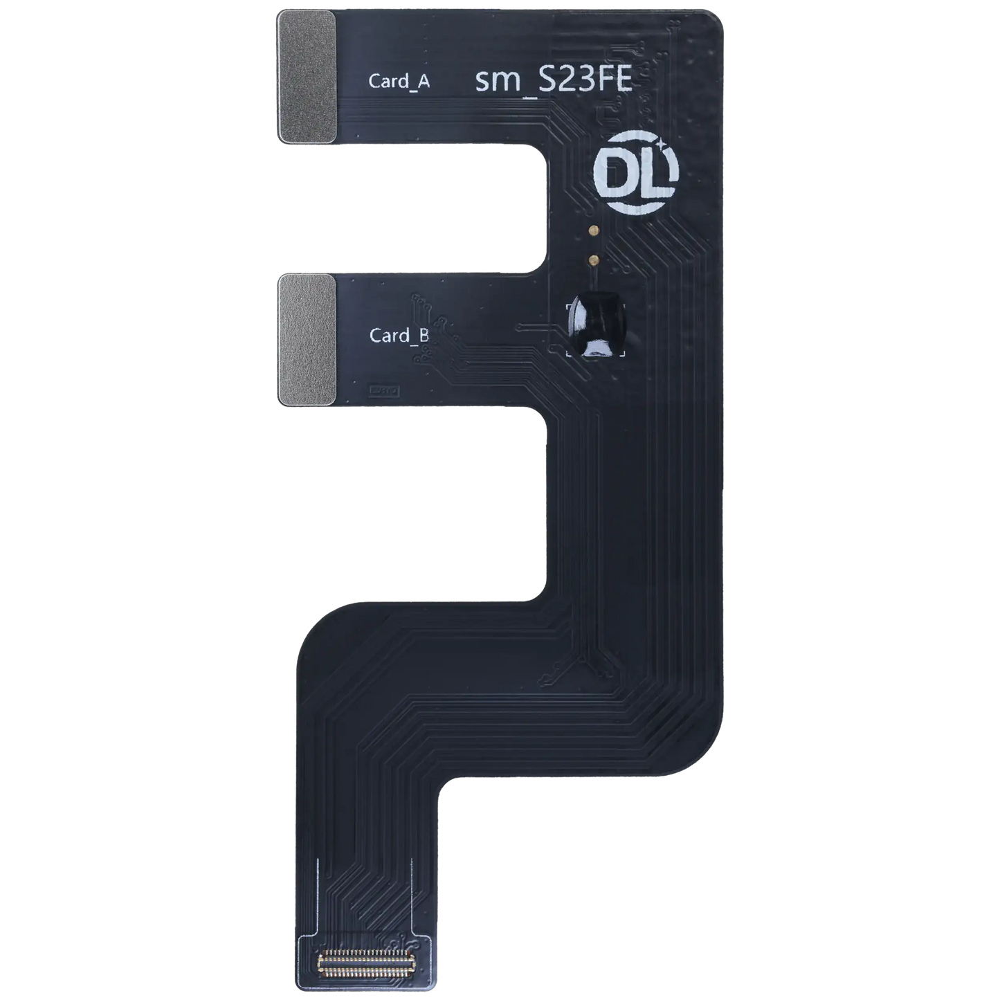DL400 Pro Tester Flex For Samsung Galaxy S23 FE (DL)