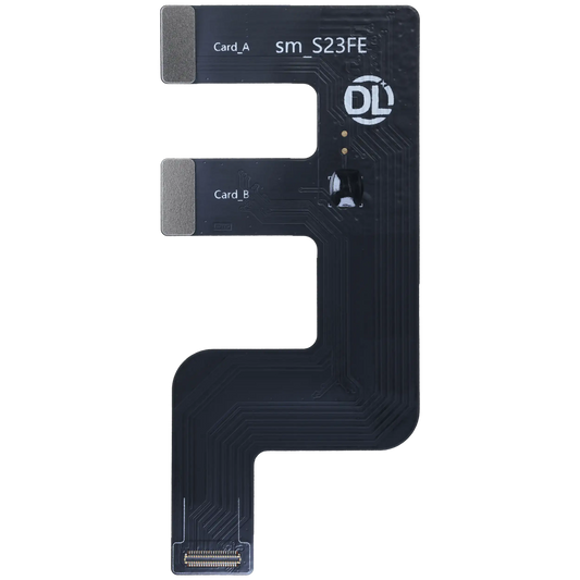 DL400 Pro Tester Flex For Samsung Galaxy S23 FE (DL)