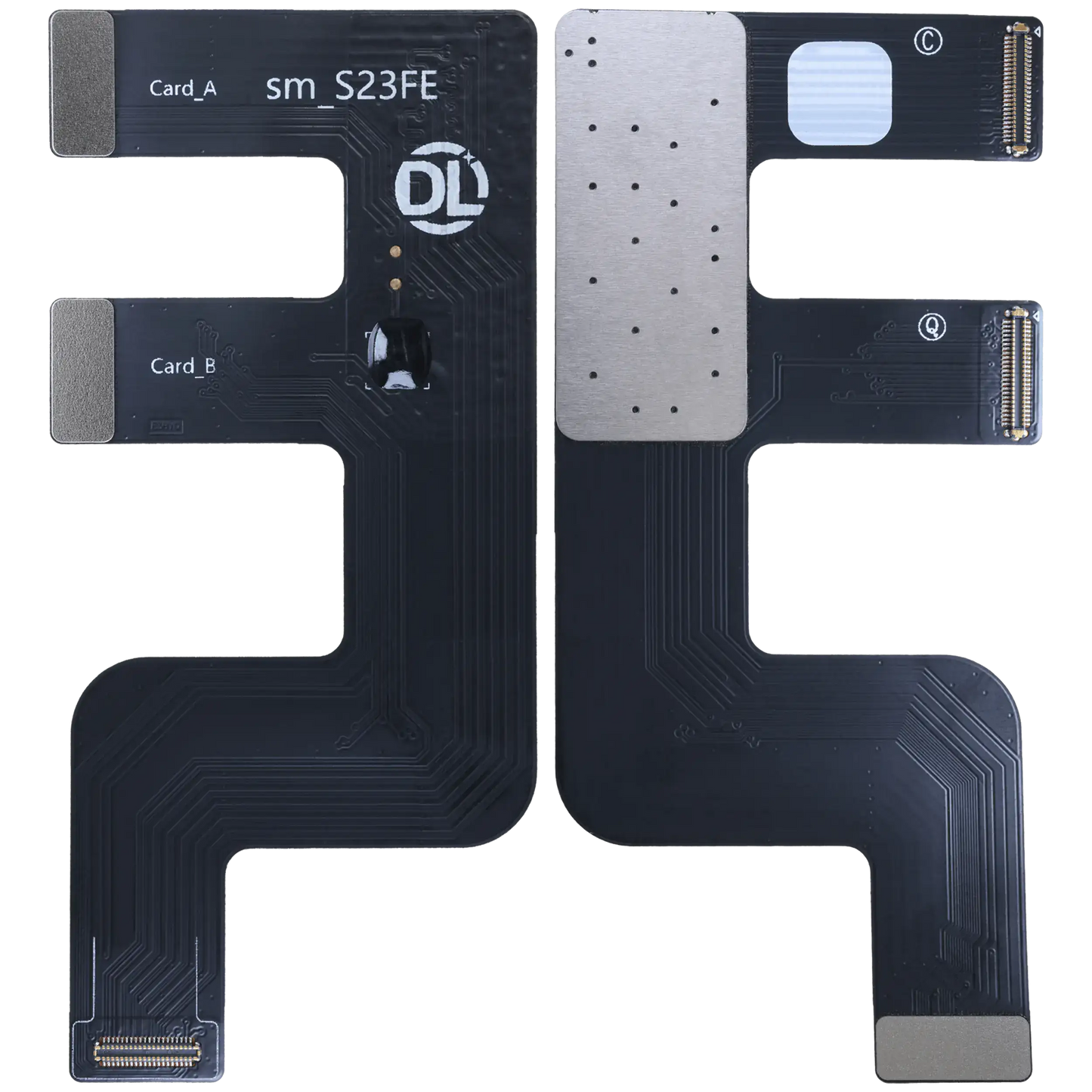 DL400 Pro Tester Flex For Samsung Galaxy S23 FE (DL)