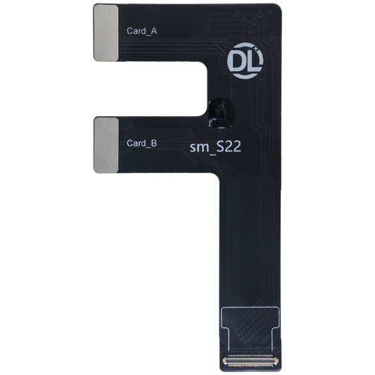 DL400 Pro Tester Flex For Samsung Galaxy S23 Plus / S23 / S22 Plus / S22 (DL)