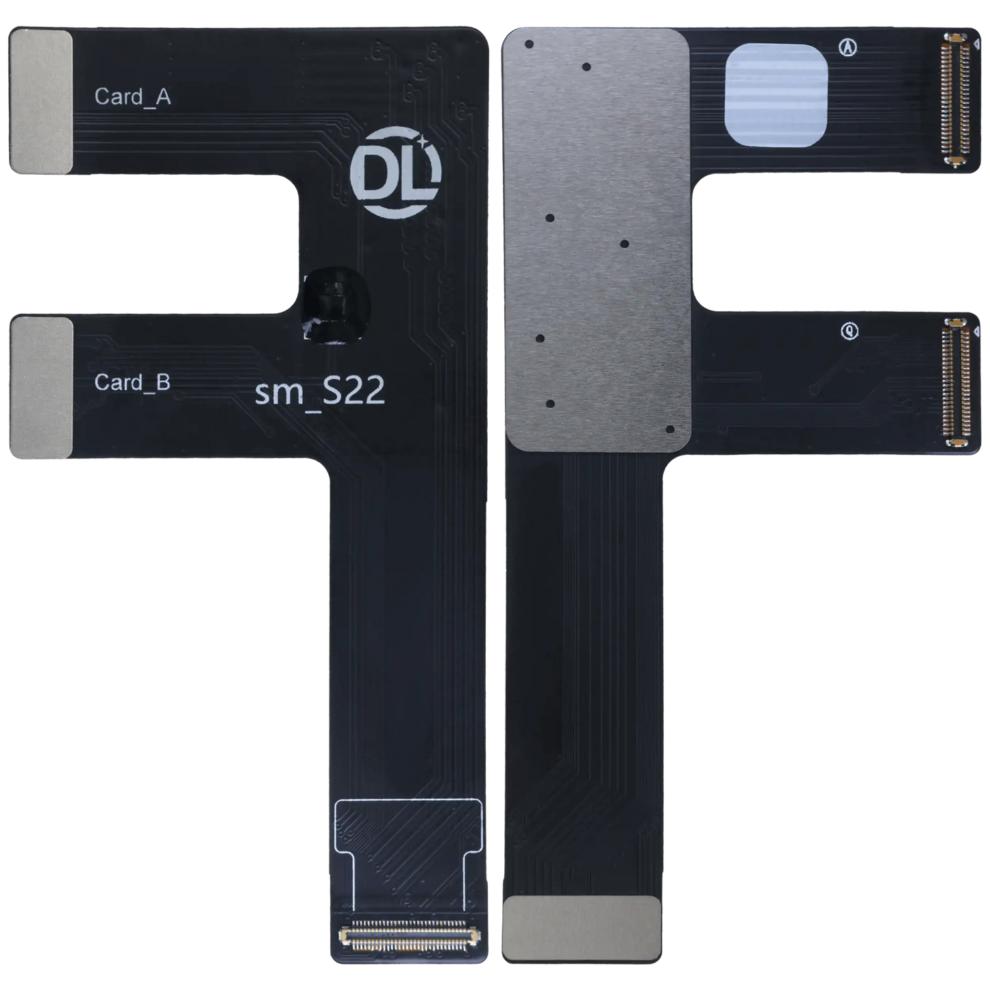 DL400 Pro Tester Flex For Samsung Galaxy S23 Plus / S23 / S22 Plus / S22 (DL)