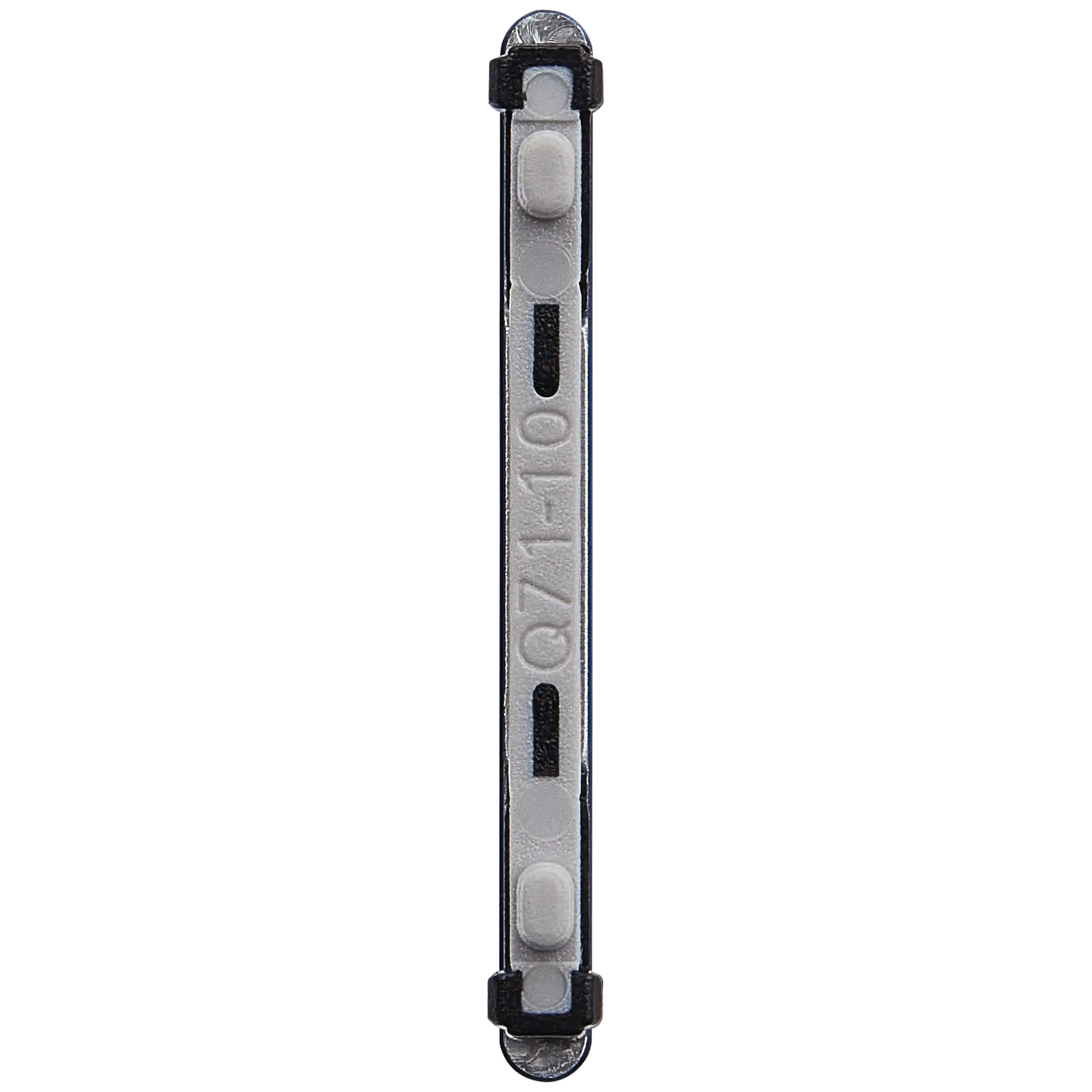 Hard Buttons (Power / Volume) For Samsung Galaxy Z Flip 7 5G (Blue Shadow) - Replacement iPhone Parts