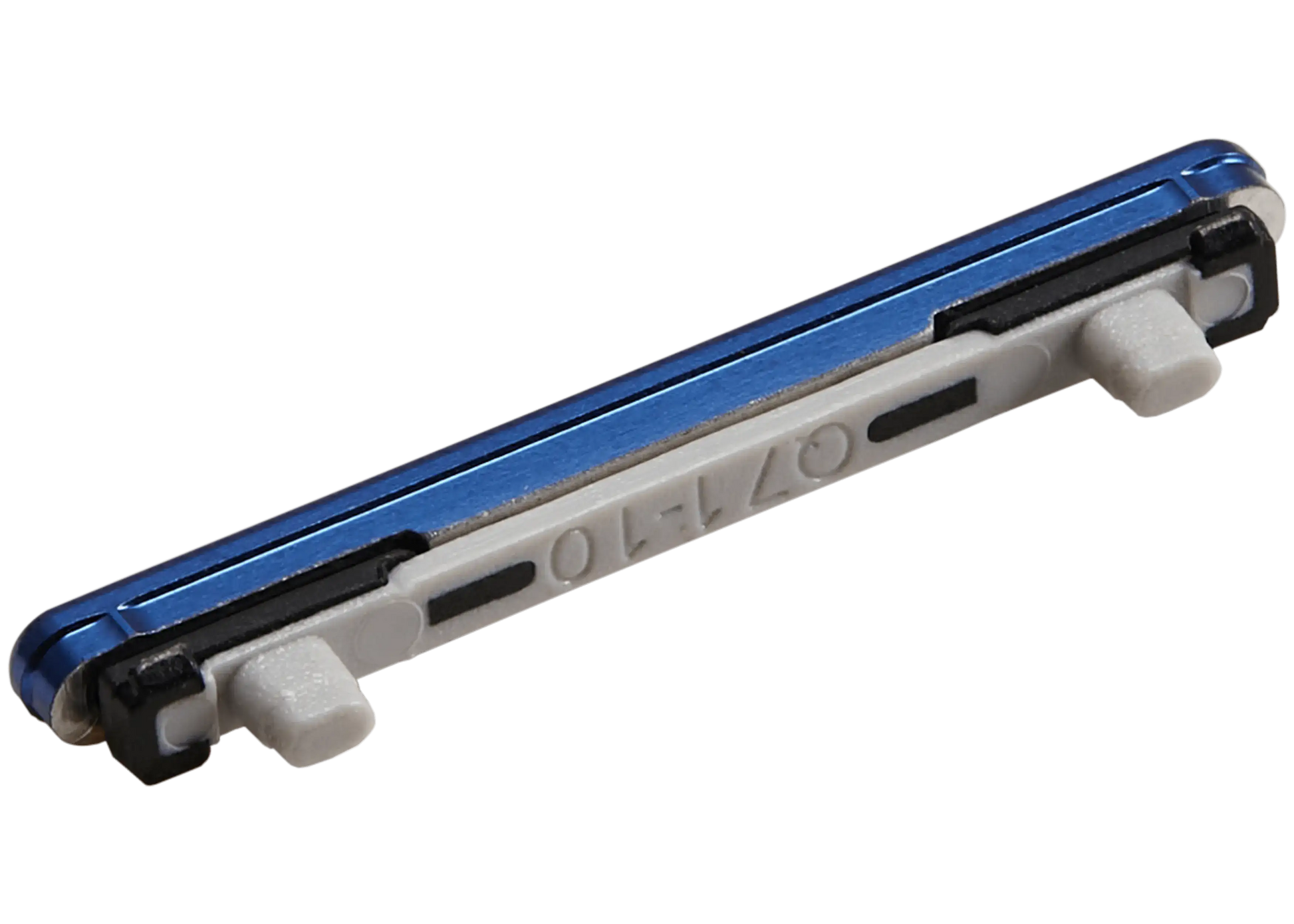 Hard Buttons (Power / Volume) For Samsung Galaxy Z Flip 7 5G (Blue Shadow) - Replacement iPhone Parts