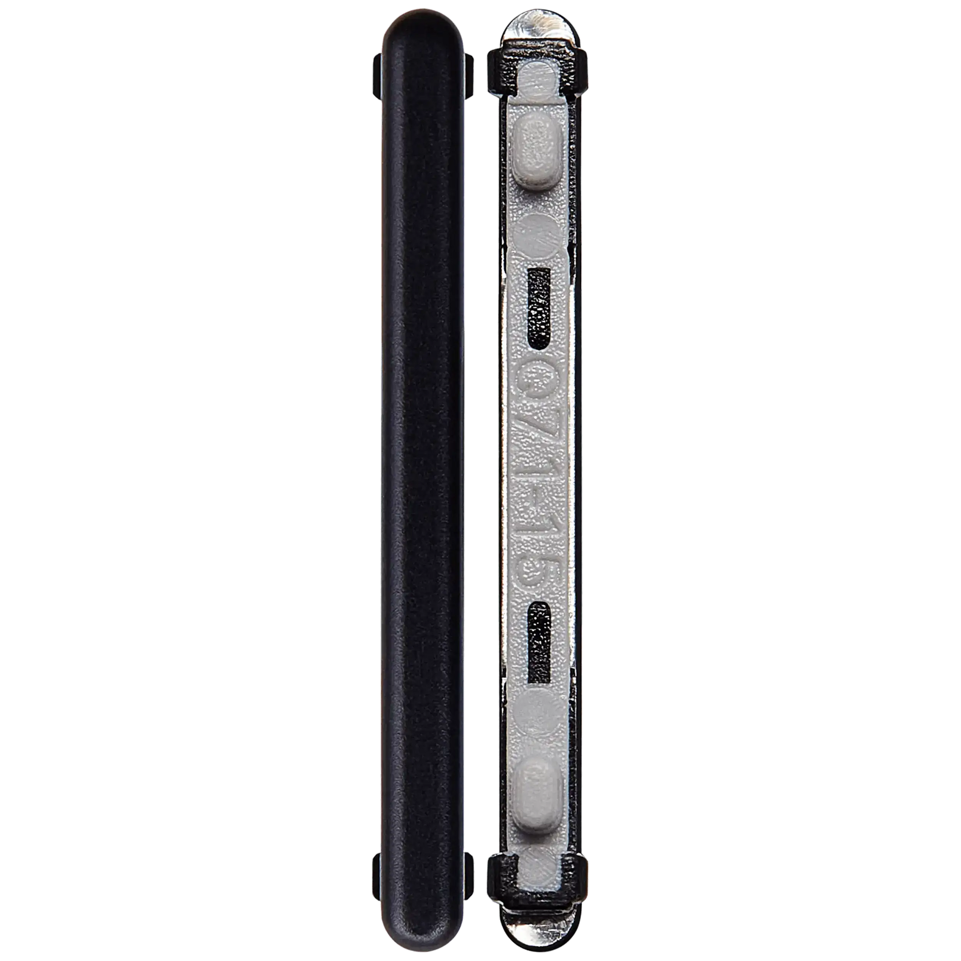 Hard Buttons (Power / Volume) For Samsung Galaxy Z Flip 7 5G (Jet Black) - Replacement iPhone Parts