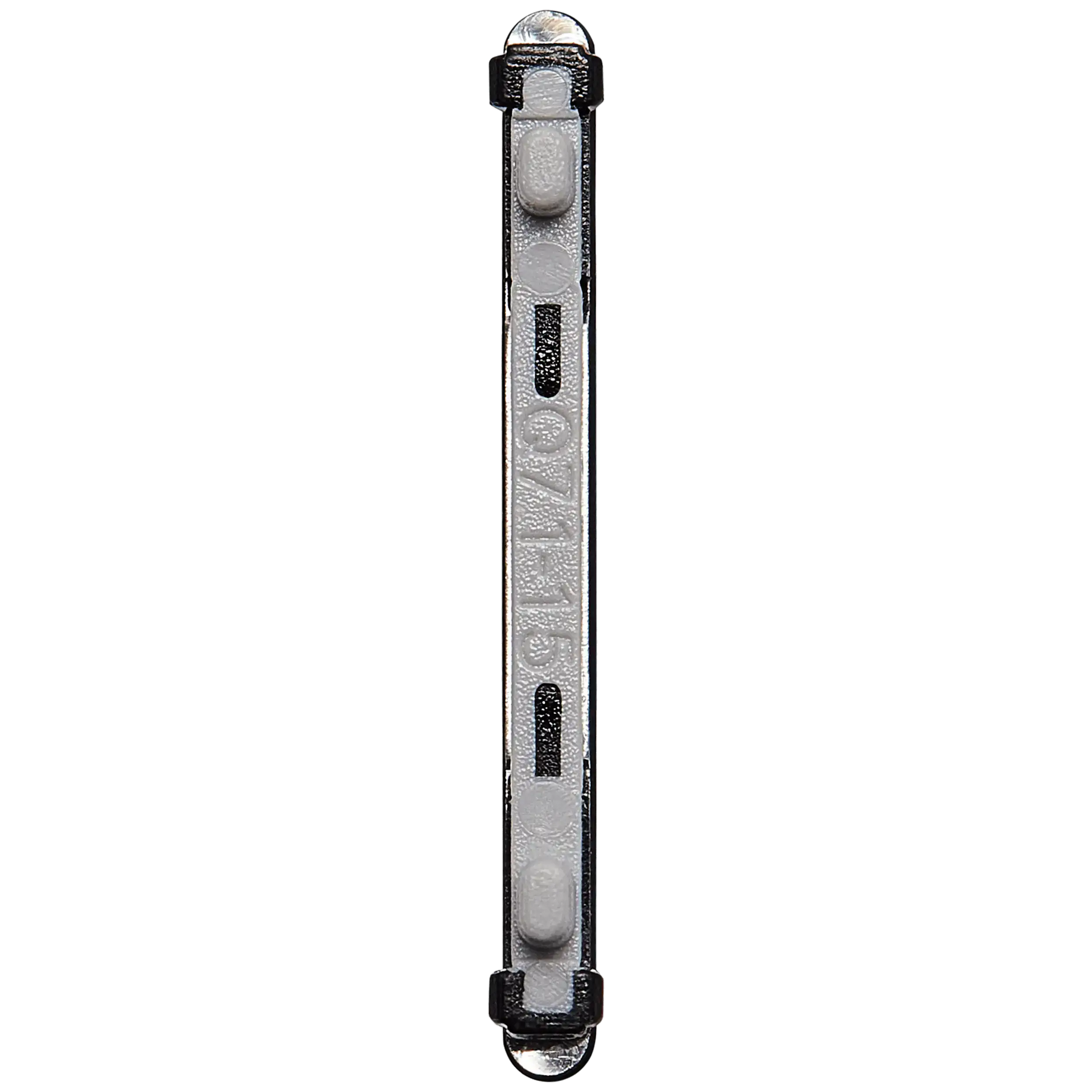 Hard Buttons (Power / Volume) For Samsung Galaxy Z Flip 7 5G (Jet Black) - Replacement iPhone Parts