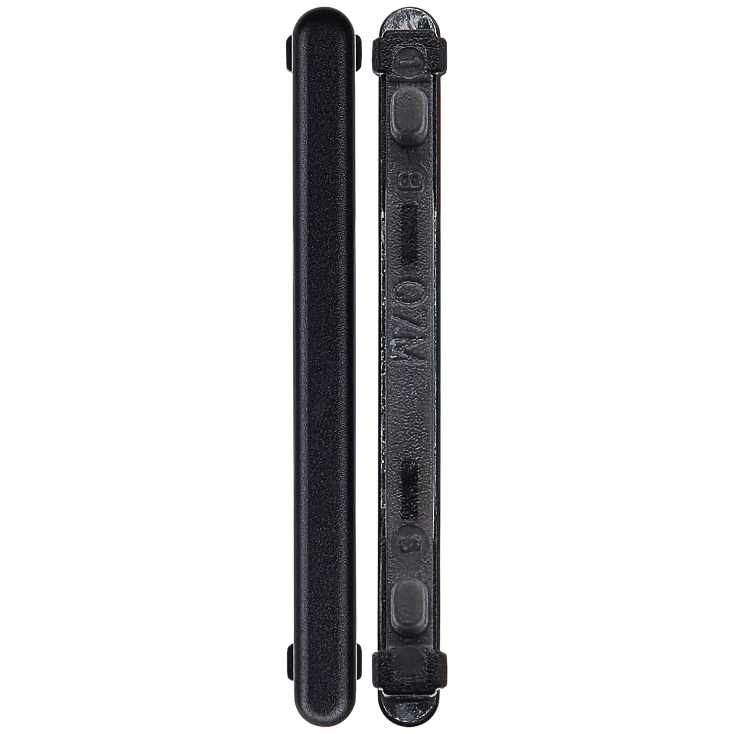 Hard Buttons (Power / Volume) For Samsung Galaxy Z Fold 7 (F966) (Jet Black)