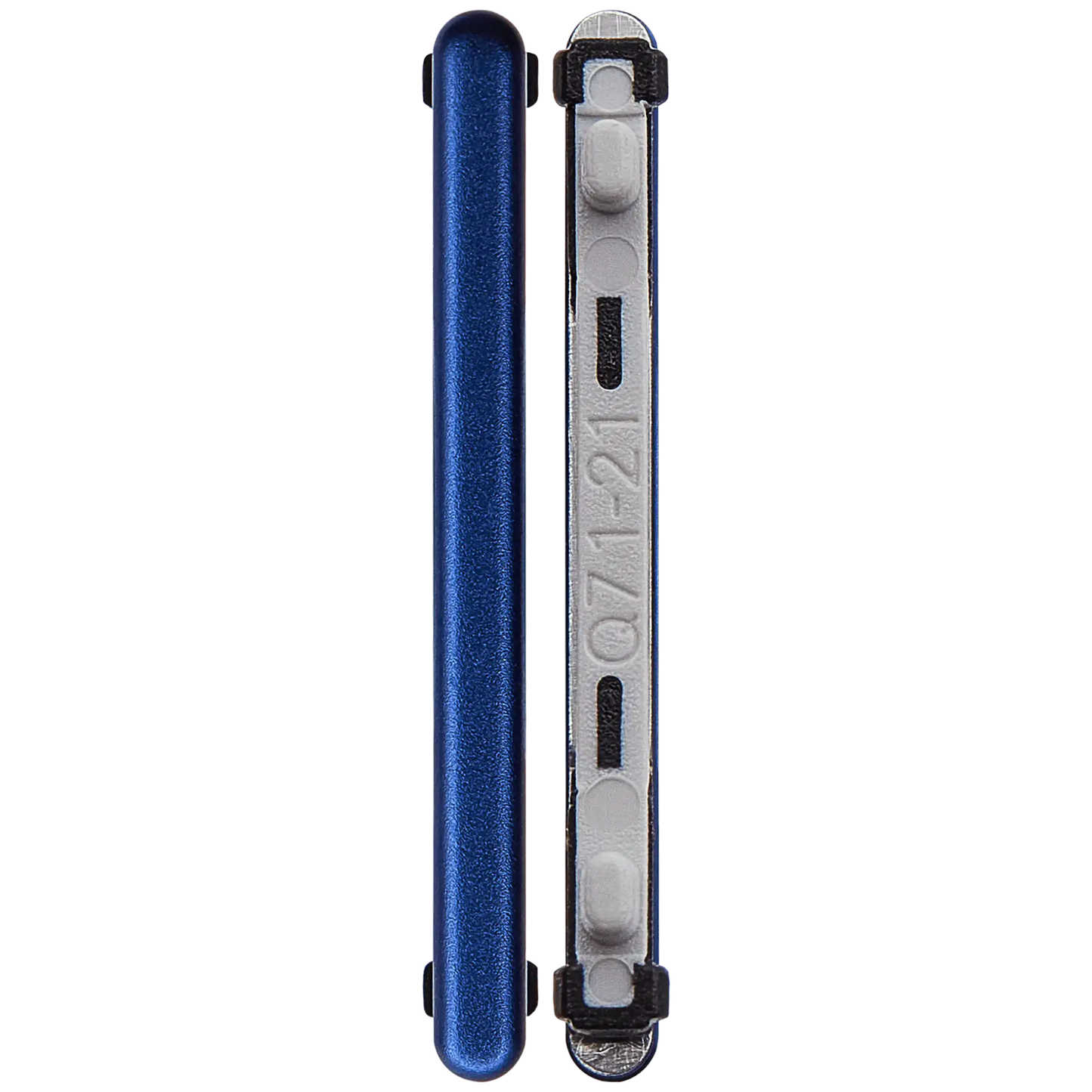 Hard Buttons (Power / Volume) For Samsung Galaxy Z Fold 7 (F966) (Blue Shadow)