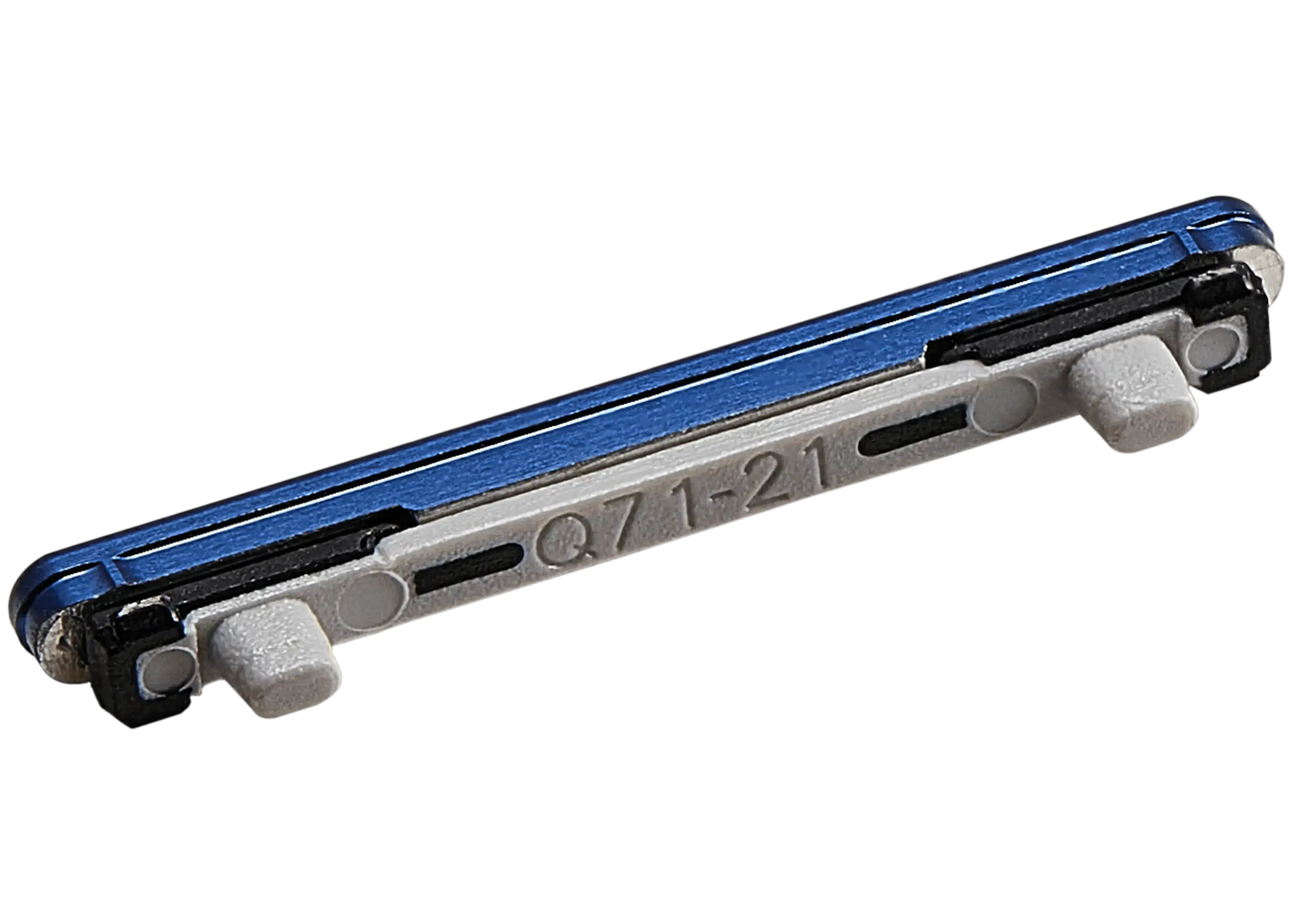 Hard Buttons (Power / Volume) For Samsung Galaxy Z Fold 7 (F966) (Blue Shadow)