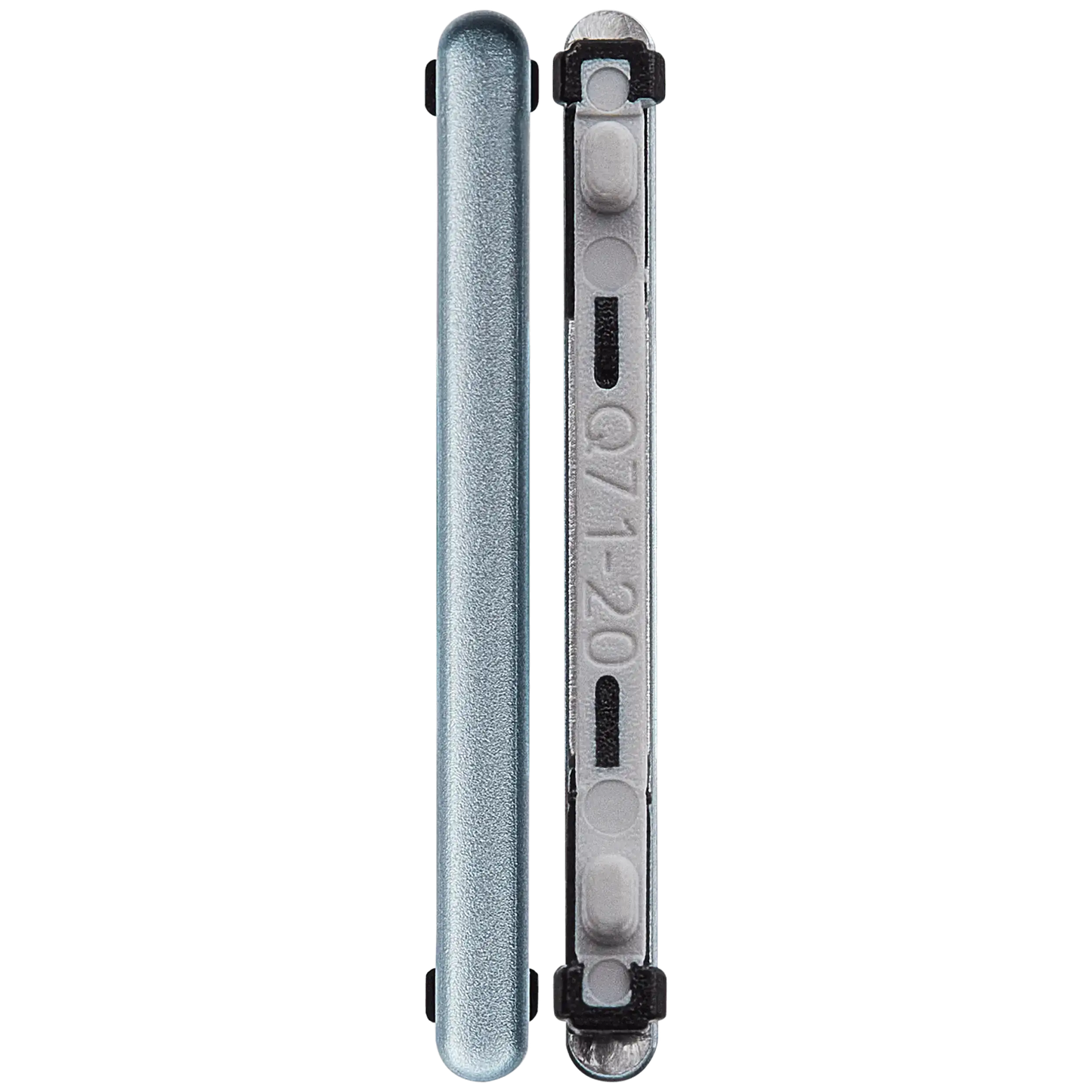 Hard Buttons (Power / Volume) For Samsung Galaxy Z Fold 7 (F966) (Mint)