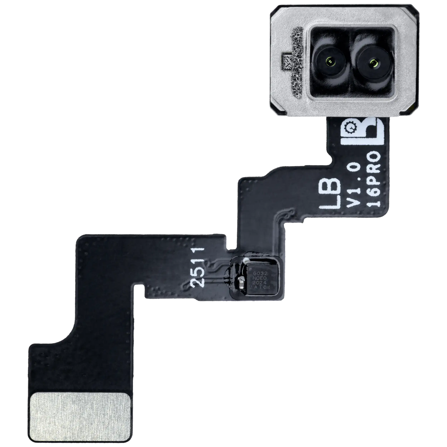 Infrared Radar Scanner Flex Cable For iPhone 16 Pro (LB TOOL)