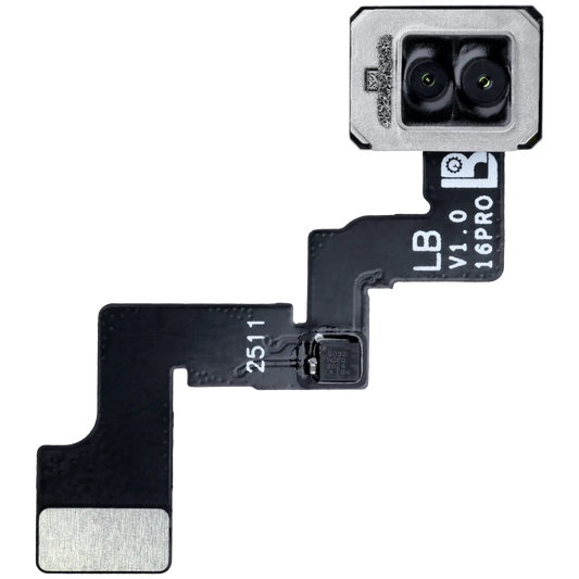 Infrared Radar Scanner Flex Cable For iPhone 16 Pro (LB TOOL)
