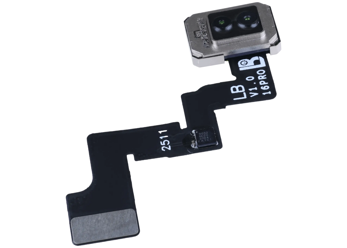 Infrared Radar Scanner Flex Cable For iPhone 16 Pro (LB TOOL)
