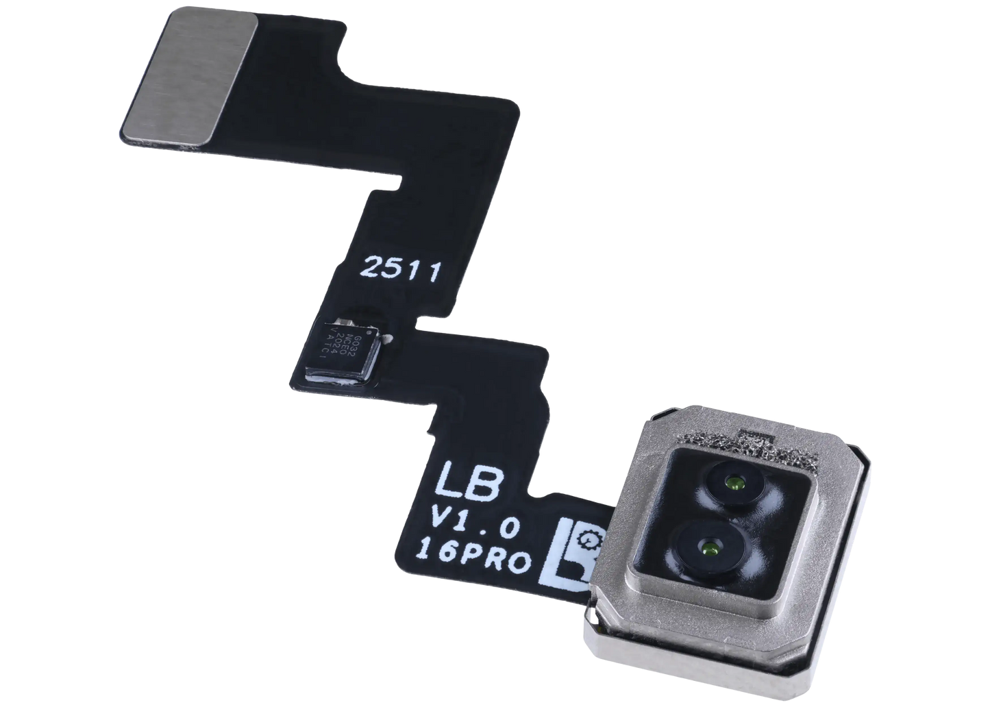 Infrared Radar Scanner Flex Cable For iPhone 16 Pro (LB TOOL)