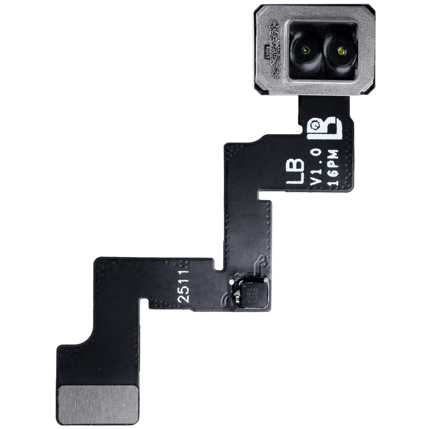 Infrared Radar Scanner Flex Cable For iPhone 16 Pro Max (LB TOOL)