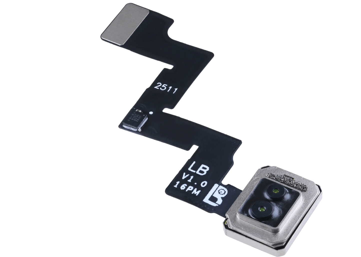 Infrared Radar Scanner Flex Cable For iPhone 16 Pro Max (LB TOOL)