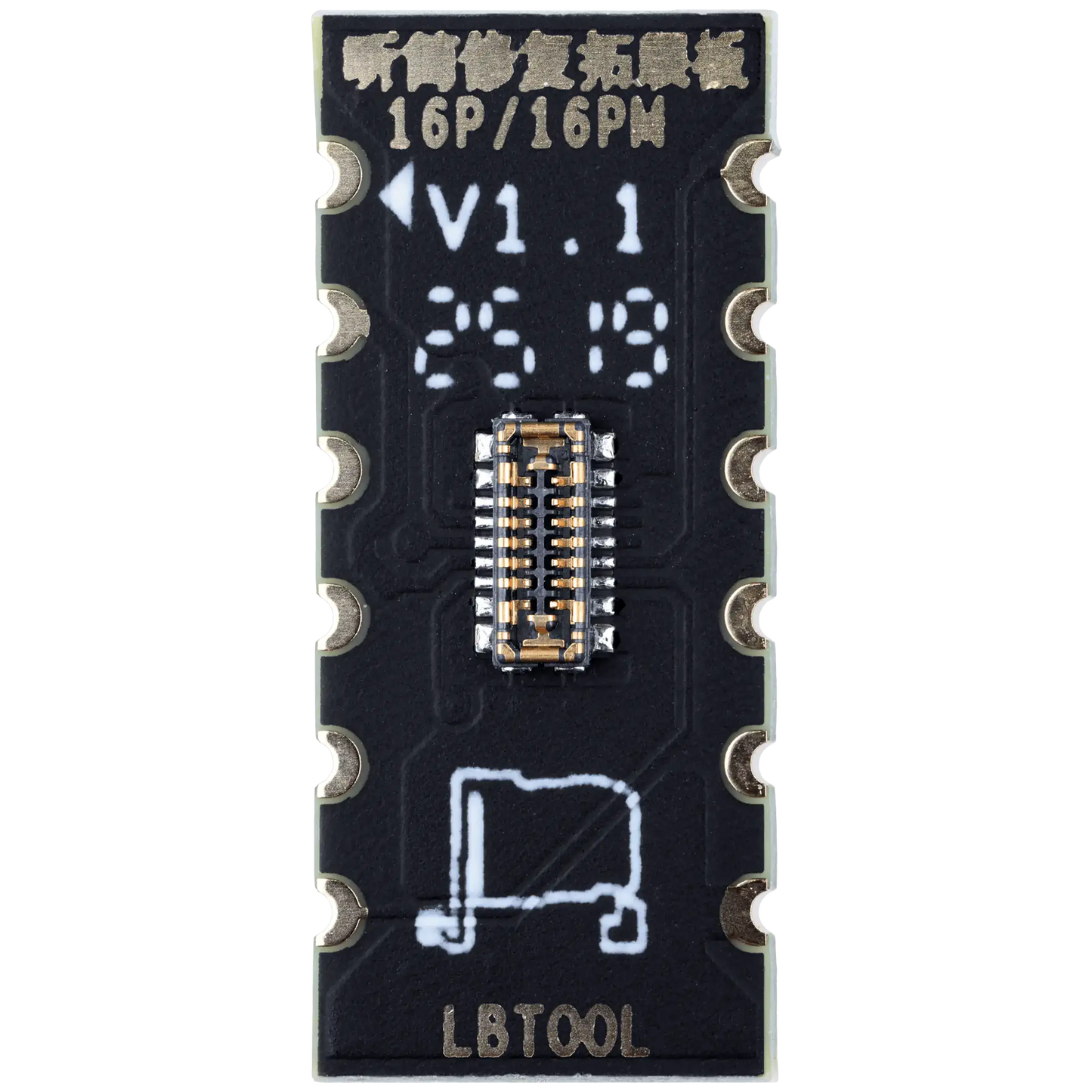 Proximity Sensor Board For iPhone 16 Pro / 16 Pro Max (LB TOOL)