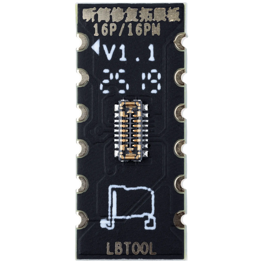 Proximity Sensor Board For iPhone 16 Pro / 16 Pro Max (LB TOOL)