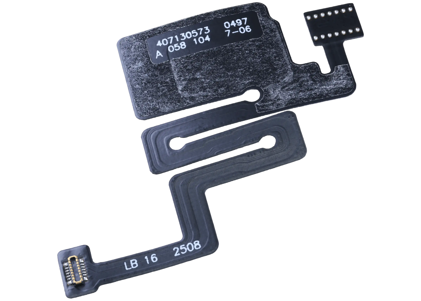 Proximity Sensor Flex Cable (No chip) For iPhone 16 (LB TOOL)