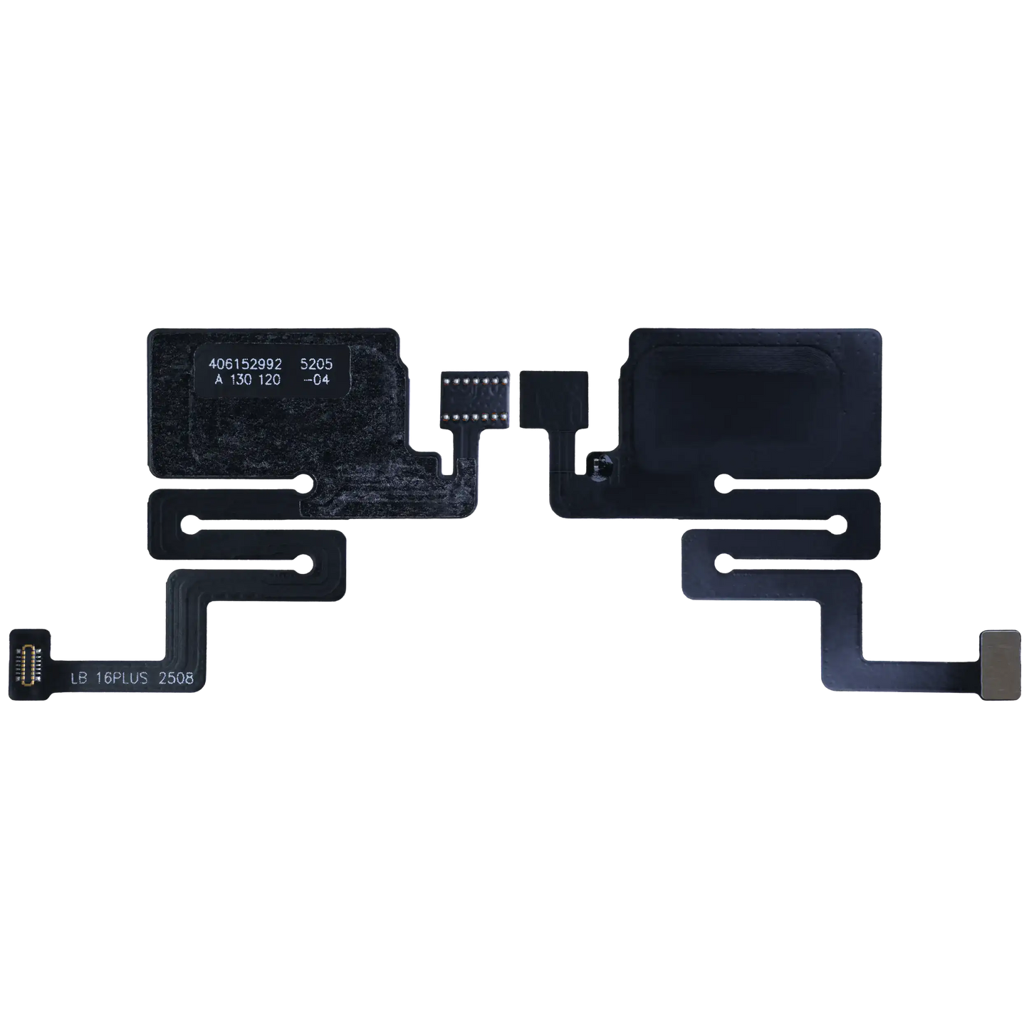 Proximity Sensor Flex Cable (No chip) For iPhone 16 Plus (LB TOOL)