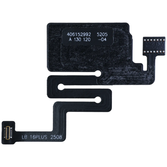 Proximity Sensor Flex Cable (No chip) For iPhone 16 Plus (LB TOOL)