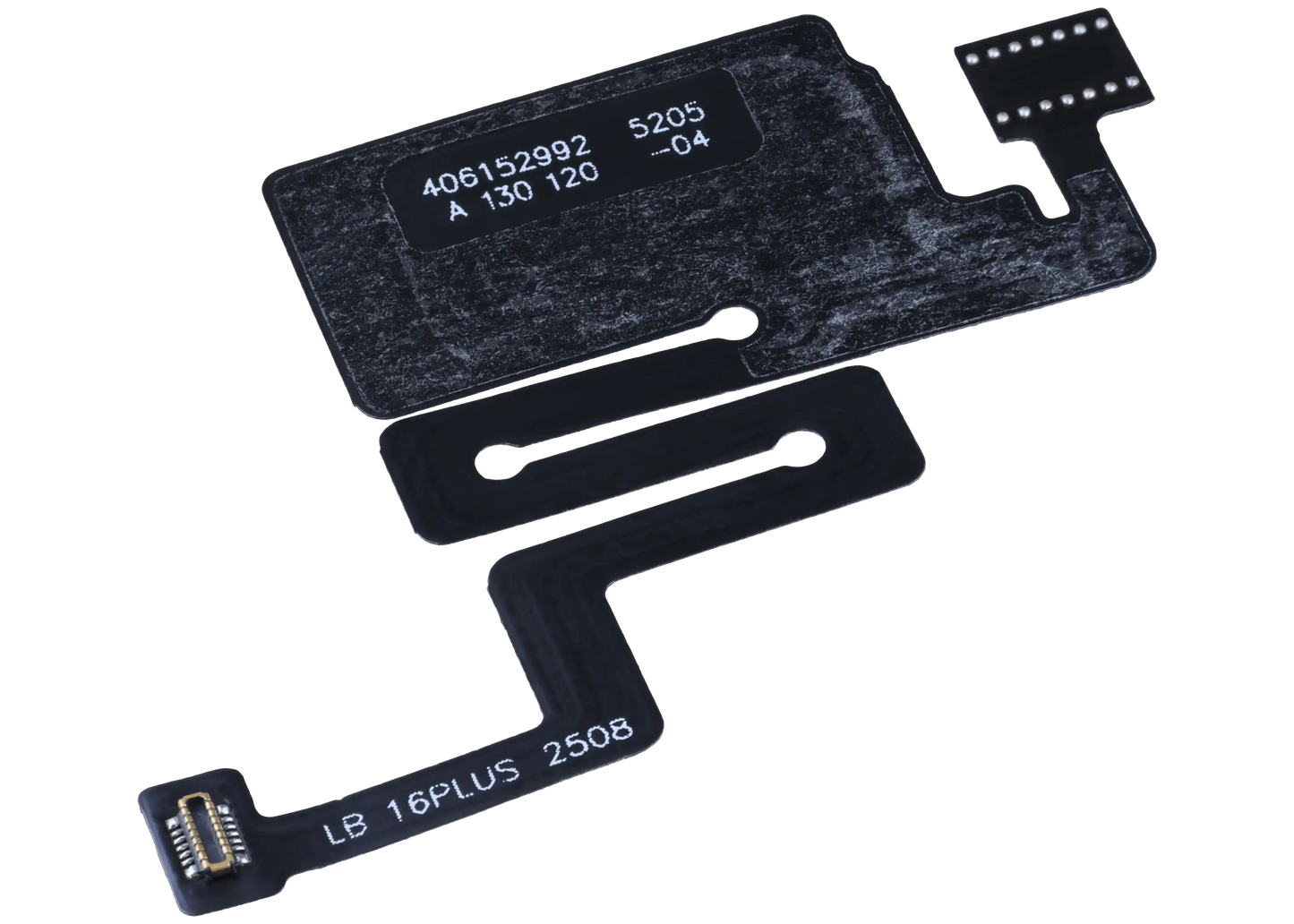 Proximity Sensor Flex Cable (No chip) For iPhone 16 Plus (LB TOOL)