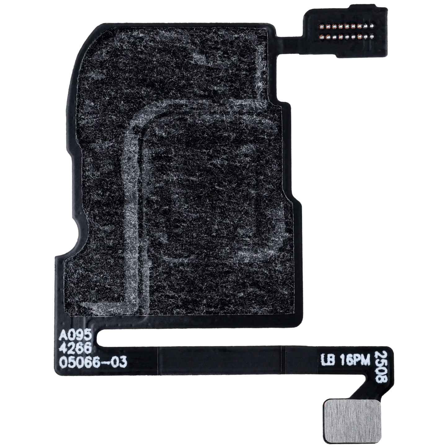 Proximity Sensor Flex Cable (No chip) For iPhone 16 Pro Max (LB TOOL)