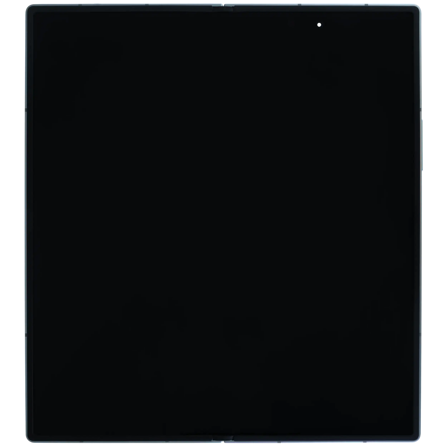 Inner OLED Assembly With Frame For Samsung Galaxy Z Fold 7 5G (US & International) (Service Pack) (Mint)