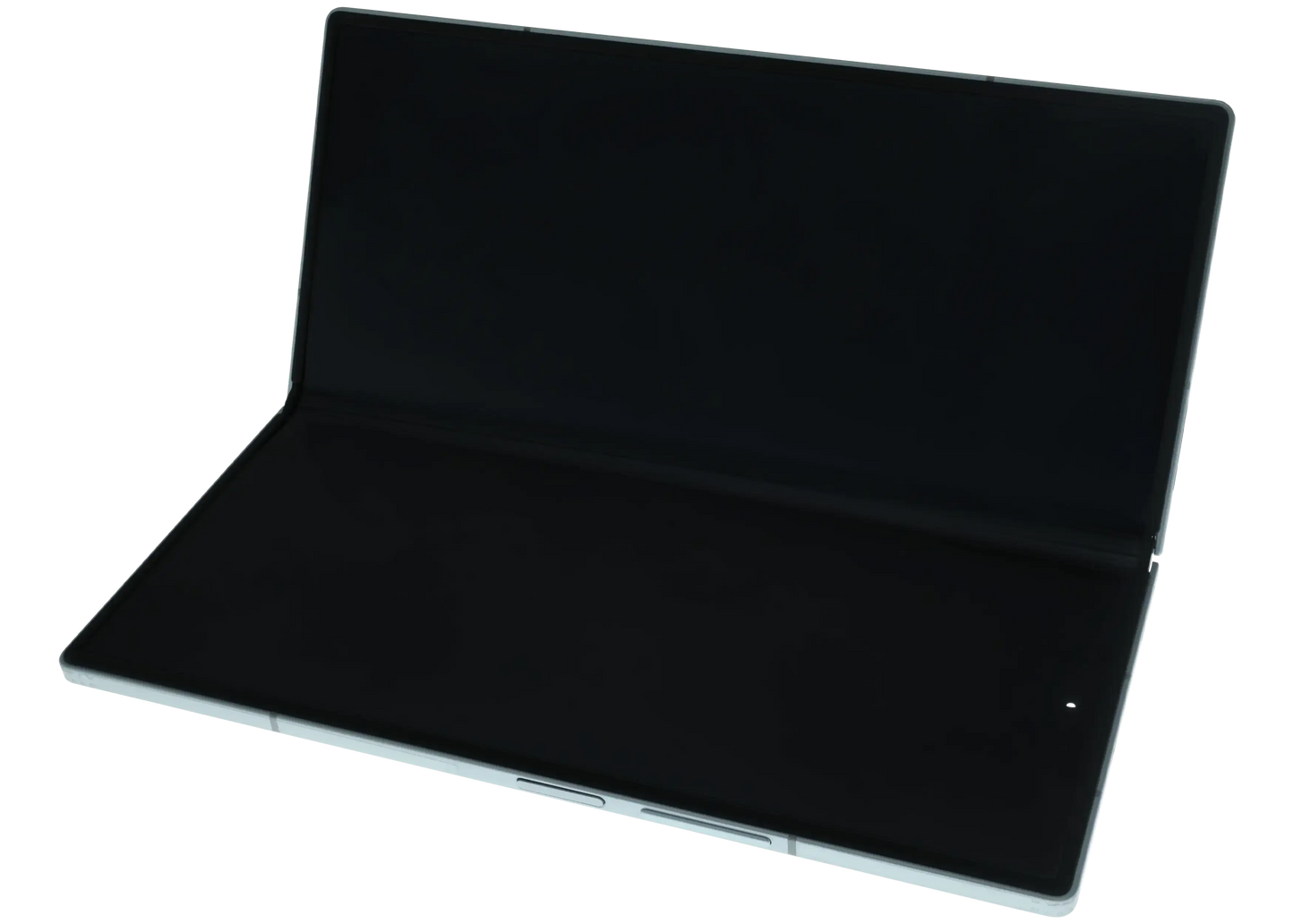 Inner OLED Assembly With Frame For Samsung Galaxy Z Fold 7 5G (US & International) (Service Pack) (Mint)