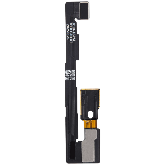 Tag-on Face lD Repair FPC Cable For iPhone 16 Pro Max (Soldering Required) (2nd Gen) (JCID)