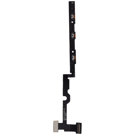Power And Volume Button Flex Cable For Google Pixel 6 - replacement part product view