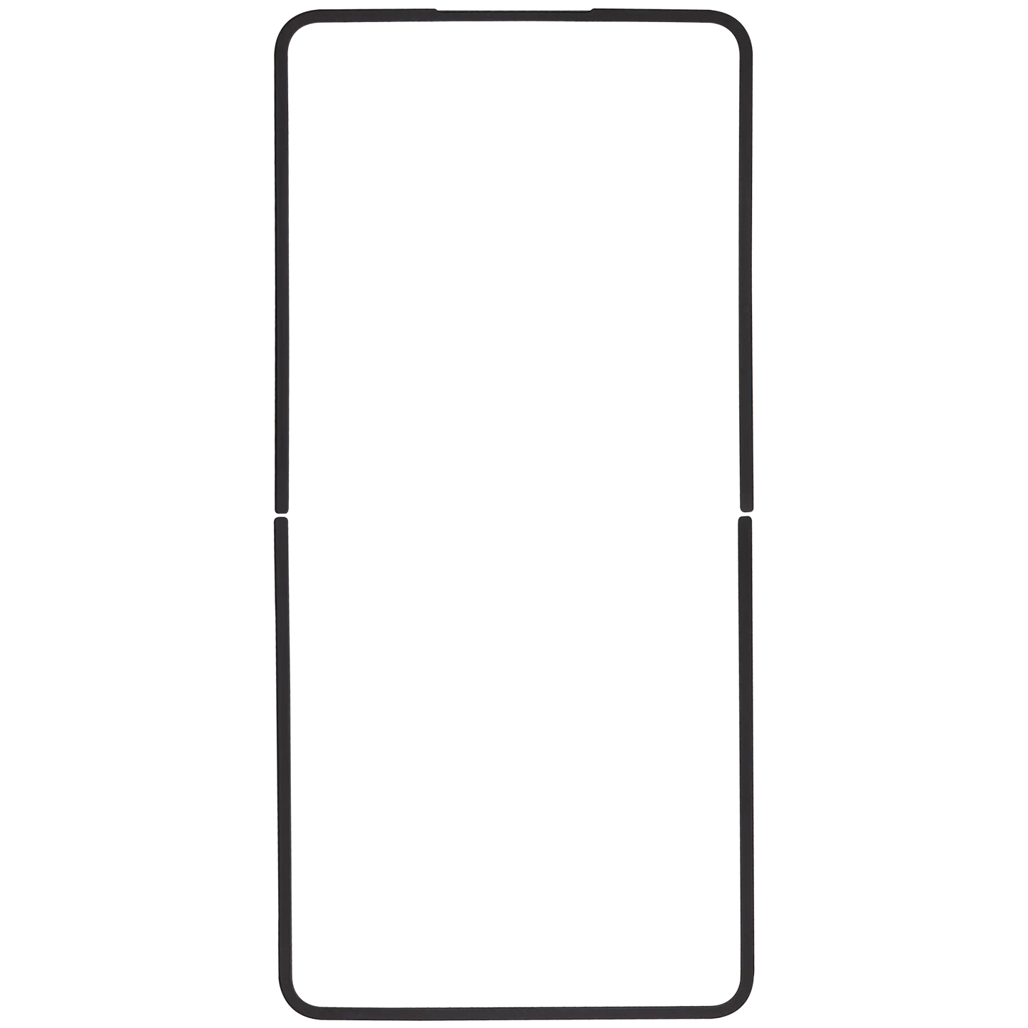 Screen Bracket For Samsung Galaxy Z Flip 7 5G (F766) - Replacement iPhone Parts