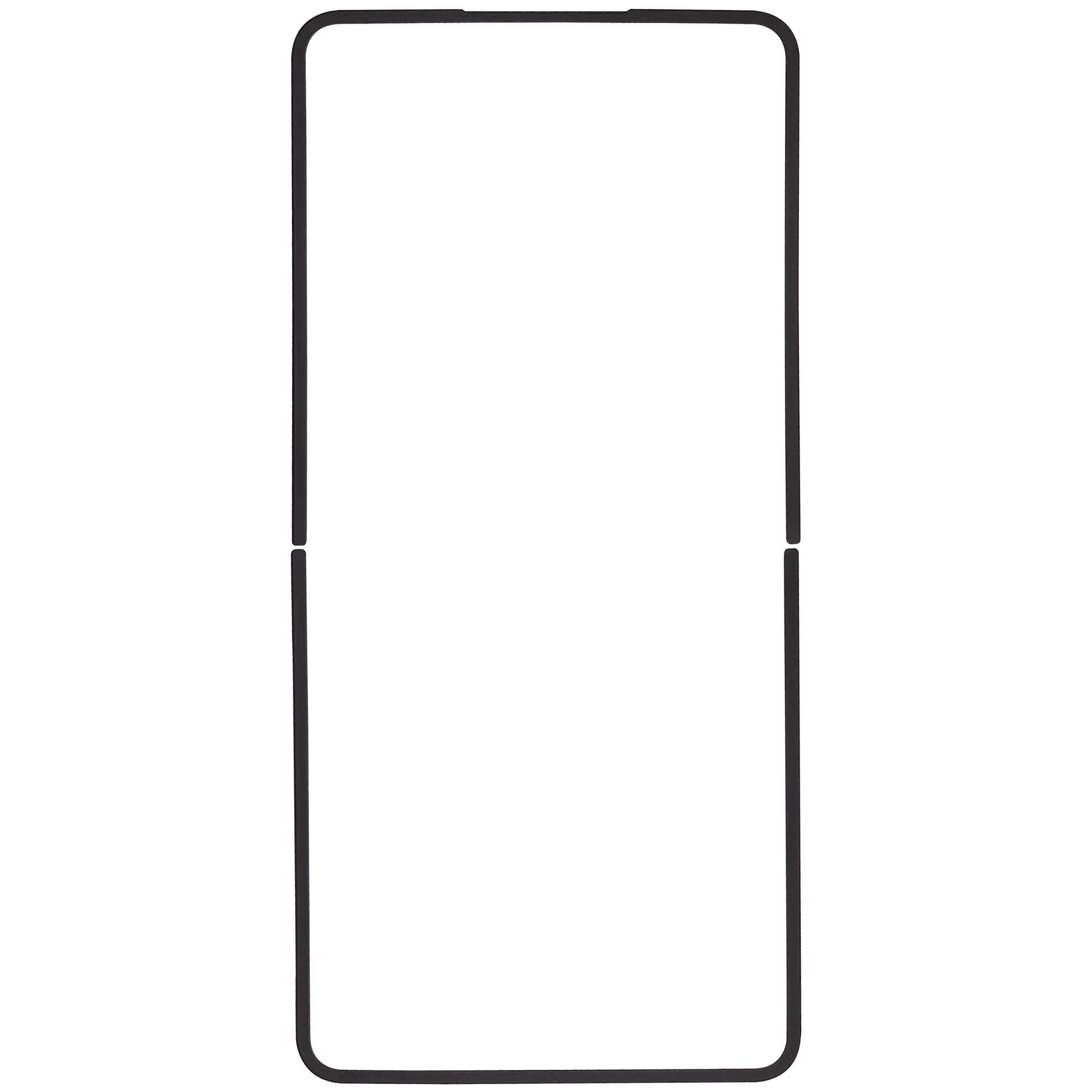 Screen Bracket For Samsung Galaxy Z Flip 7 5G (F766) - Replacement iPhone Parts